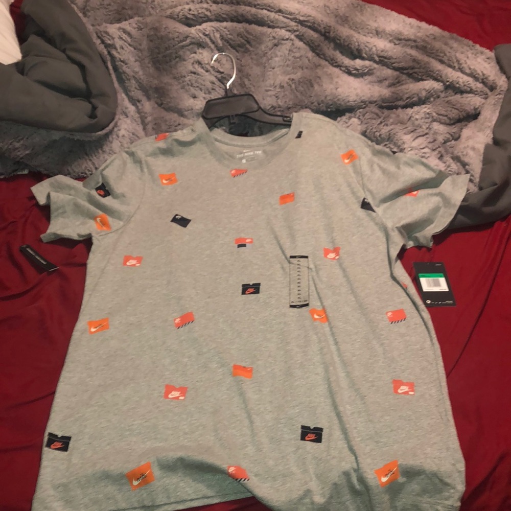 Nike shirt